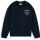 TOMMY HILFIGER μπλούζα φούτερ παιδική KB0KB10594-C1G μπλε